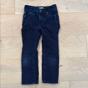 Crewcuts Boys' stretch corduroy pant, Size 5